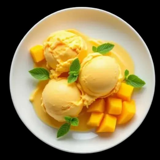 Ice Cream